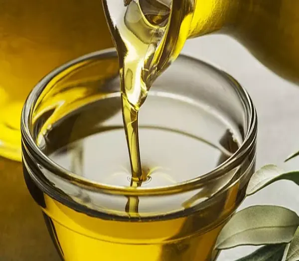 Oils & Fatty Acids